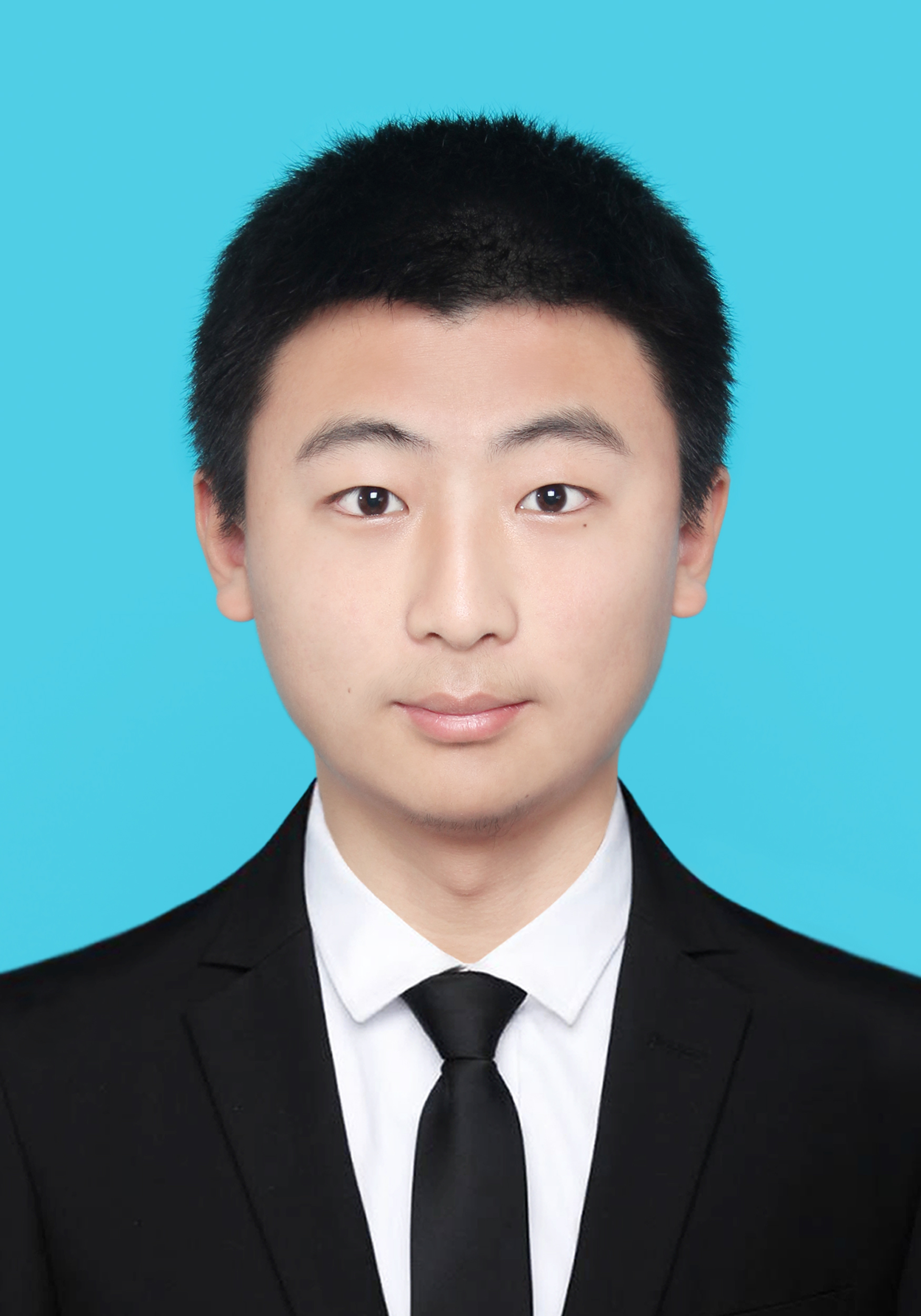 Yingjin Li